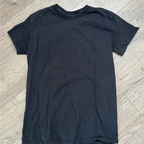 Odell Beckham Jr Graphic Tee Youth Large Ravens NFL Back Print Shirt - Picture 3 of 3